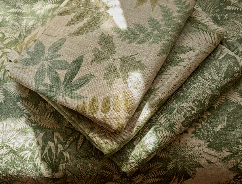 Spill Resistant RHS  Foliage